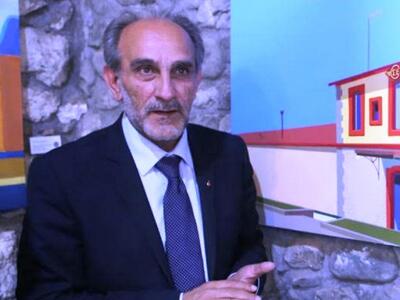 Τσίπρας: Ο Απ. Κατσιφάρας έχει εξαιρετικ...