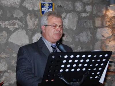 Με τον Βαγγέλη Τζελάτη πρόεδρο συνεχίζει...