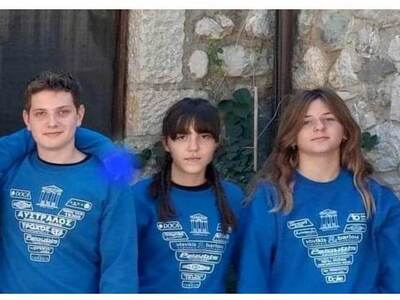 Επίλεκτοι αθλητές -τριες στα κλιμάκια χά...