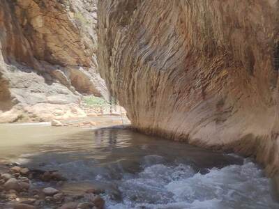 11 υδροηλεκτρικά στον Σελινούντα- Το ένα...