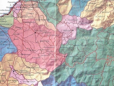 "Πόλεμος" μεταξύ Κοινότητας Λε...