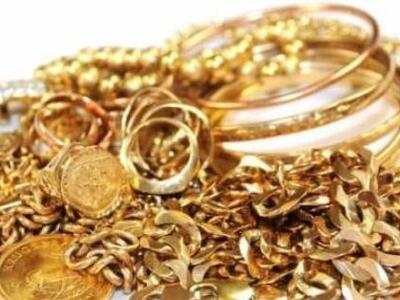 Κεφαλονιά: Μπούκαραν σε χρυσοχοείο στα Βλαχάτα 