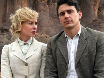 H Νικόλ Κίντμαν ως «Queen of the Desert»...