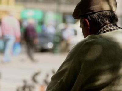 Ηλεία: Αίσιο τέλος στην περιπέτεια 80χρο...