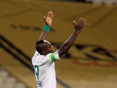 Συγκινητικό το "αντίο" του Σισ...