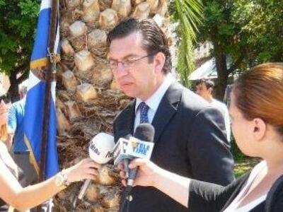 «Tότε κατά του Τούρκικου ζυγού ... και τ...