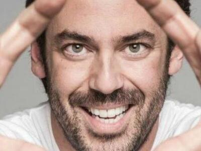 Πάνος Καλίτσης: Ο σταυρός μίας μαυροφορε...