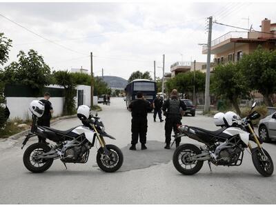 Συλλήψεις και στη Δυτική Ελλαδα για παρά...