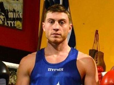 Μάρκος Μεθενίτης στο thebest.gr: "Τ...