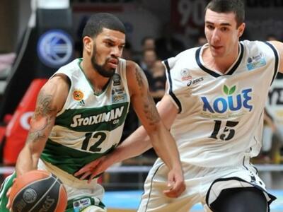 Απόλλων Carna: Ανανέωσε για δύο χρόνια ο...