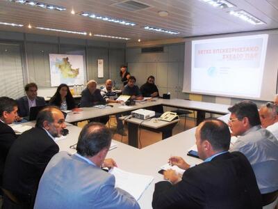 Αχαΐα: Σε εξέλιξη η διαβούλευση για κατά...