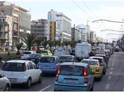 Αυξημένος ο κίνδυνος υπέρτασης για όσους...