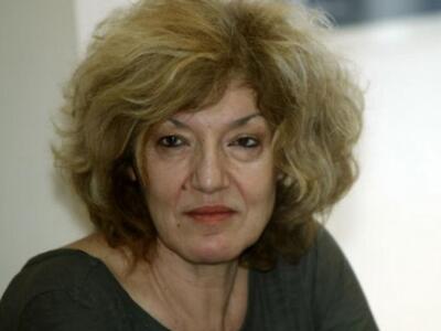 Σία Αναγνωστοπούλου: «Quo vadis, Τουρκία;»