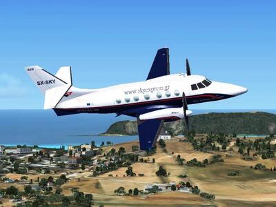 Νέες πτήσεις ανακοίνωσε η Sky Express – ...