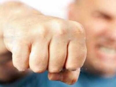 Αγρίνιο: Άγριο επεισόδιο και μια σύλληψη...