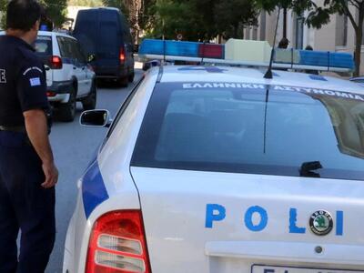 Ηλεία: Διάρρηξη με γερή... λεία! Άρπαξαν...