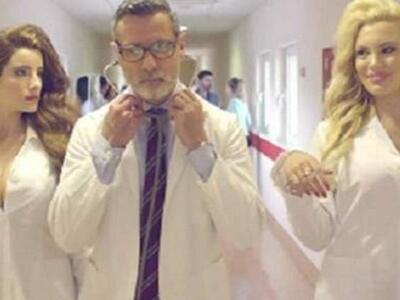 Viral στο διαδίκτυο το σποτάκι με τις .....