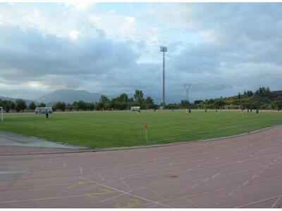 Φοιτητικό Τουρνουά Ποδοσφαίρου 5Χ5 από τ...
