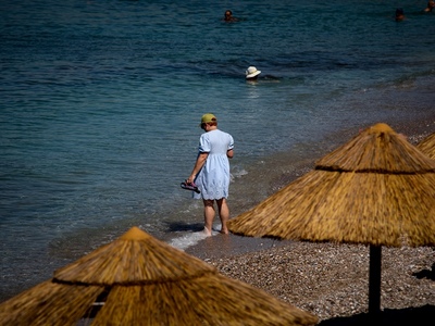 Καιρός: Η περιοχή της Δυτικής Ελλάδας πο...