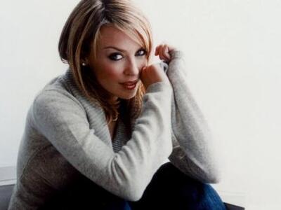 Kylie Minogue: Σταματάει το τραγούδι