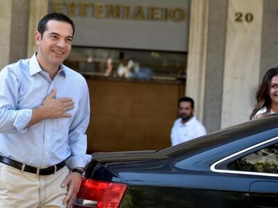 Τι απαντάει το Ευγενίδειο για το ιδιοκτη...