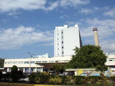 Πάτρα: Στο νοσοκομείο του Αγίου Ανδρέα η...