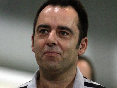 Τέλος ο Φρέιτας από τον Παναθηναϊκό