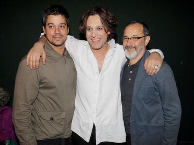 Αιμίλιος Χειλάκης, Στέλιος Μάινας 