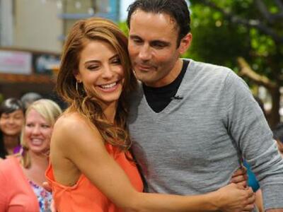 Μαρία Μενούνος: Οι γονείς μου με είχαν α...