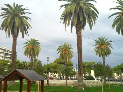 Εκδήλωση για τα εβδομήντα χρόνια από την...