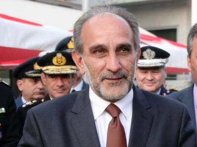 Στην Ολομέλεια της Επιτροπής των Περιφερ...