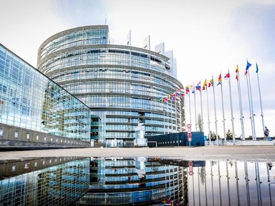 Ευρωπαϊκό Κοινοβούλιο- Πώς λειτουργεί… Ο...