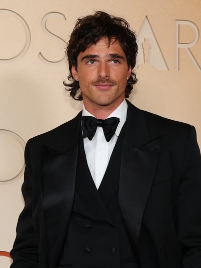 Τζέικομπ Ελόρντι