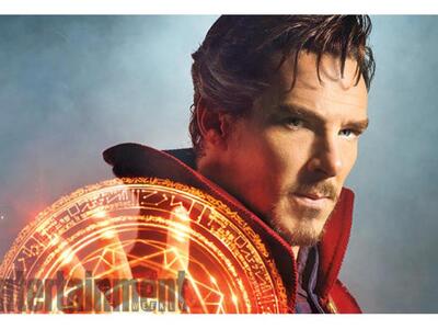 To περιοδικό Entertainment Weekly ρίχνει...