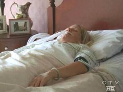 Απίστευτο! Έπεσε σε κώμα Κροάτισσα και ξ...