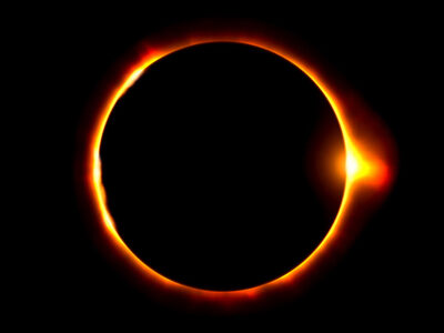 Το Σάββατο η πρώτη ηλιακή έκλειψη του 20...