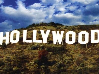 Η διάσημη πινακίδα του Χόλιγουντ αποκτά νέα όψη