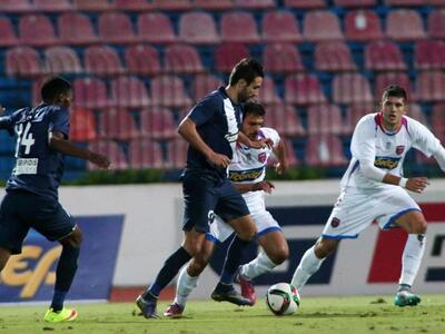 Σουπερλίγκ: Στην ισοπαλία περιορίστηκαν ...