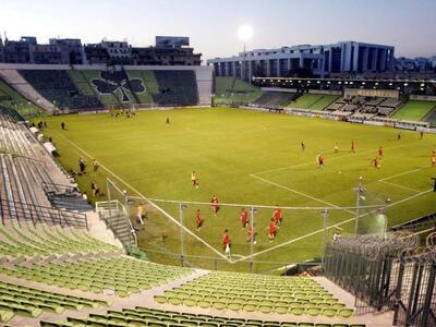 Europa League: ΑΕΚ, Παναθηναϊκός και ΠΑΣ...