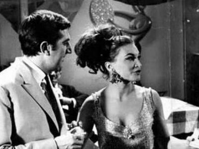 Έφυγε σε ηλικία 74 ετών η παλιά πρωταγων...