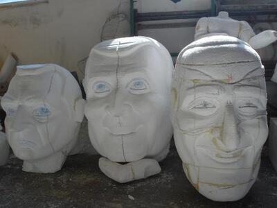 Οι "Ράδιο - Αρβύλα"