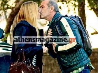Μπαλατσινού και Κωστόπουλος: Τα καυτά λί...