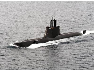 Βόρεια Κορέα: Ενεργοποίησε υποβρύχιο με ...