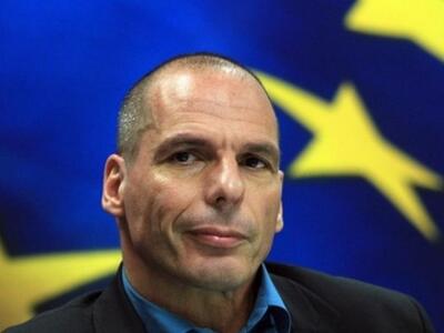 Γ. Βαρουφάκης: Δεν θα είμαι υποψήφιος με...