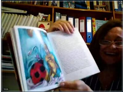 Ξεκίνησε η διαδικτυακή πλατφόρμα #εκπαιδ...