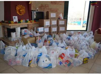 Πάτρα: Βοήθεια στους Κεφαλονίτες από την...