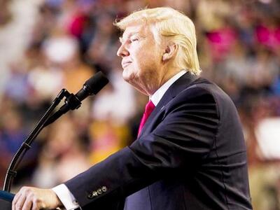 Ξεσπάθωσε ο Τραμπ κατά του Τζεφ Μπέζος τ...