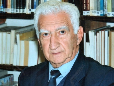 Πάτρα: Φιλολογικό Μνημόσυνο στον Σταύρο ...