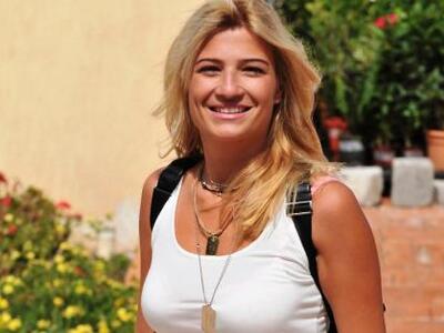 Φαίη Σκορδά: Πώς υποστήριξε τη Μενεγάκη