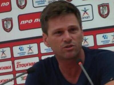 Τσιριμπής: "Θα αποχωρήσουμε από το ...